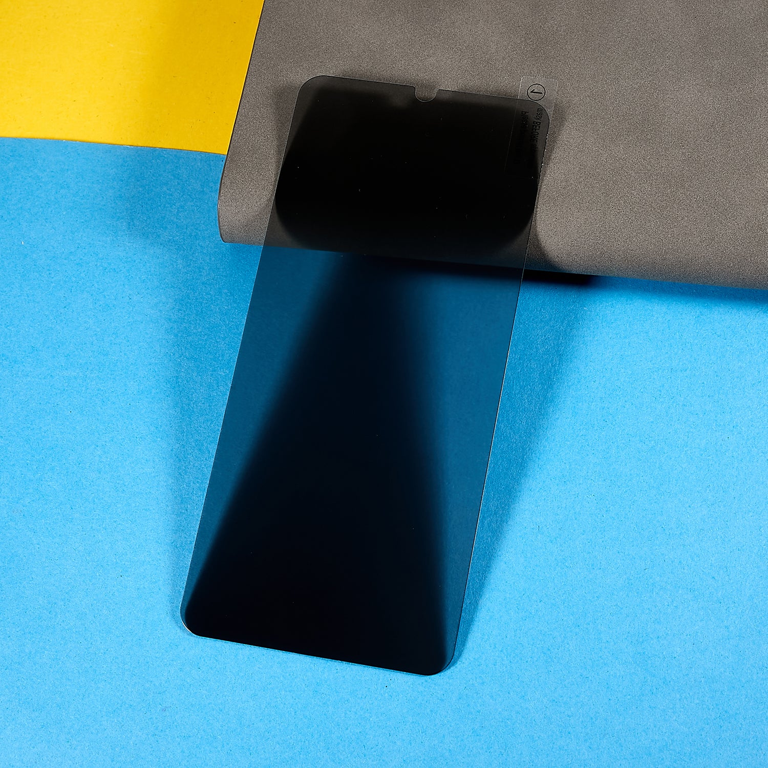 For Honor X7a 5G Anti-peep Tempered Glass Full Screen Covering 9H Hardness Protective Phone Screen Film For Honor X7a 5G Anti-peep Tempered Glass Full Screen Covering 9H Hardness Protective Phone Screen Film